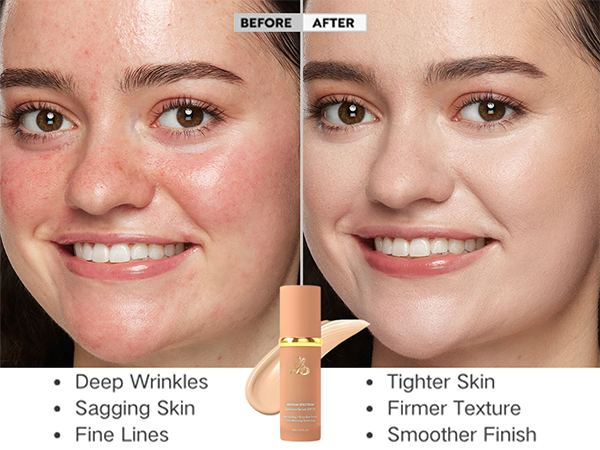 đ„Final 3 Hours: 70% OFFđ„ 4 In 1 Color Changing Foundation