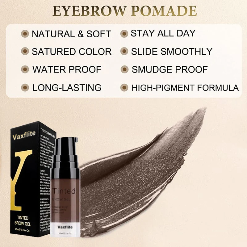 đGrab this limited-time offer before itâs gone! đ„Longwear Waterproof Tinted Brow Gelđ„