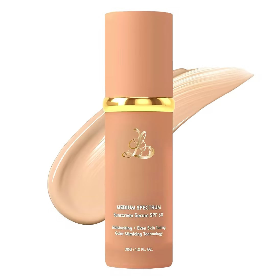 đ„Final 3 Hours: 70% OFFđ„ 4 In 1 Color Changing Foundation