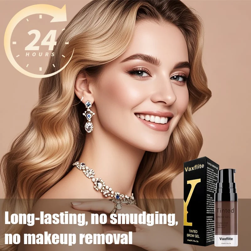 đGrab this limited-time offer before itâs gone! đ„Longwear Waterproof Tinted Brow Gelđ„