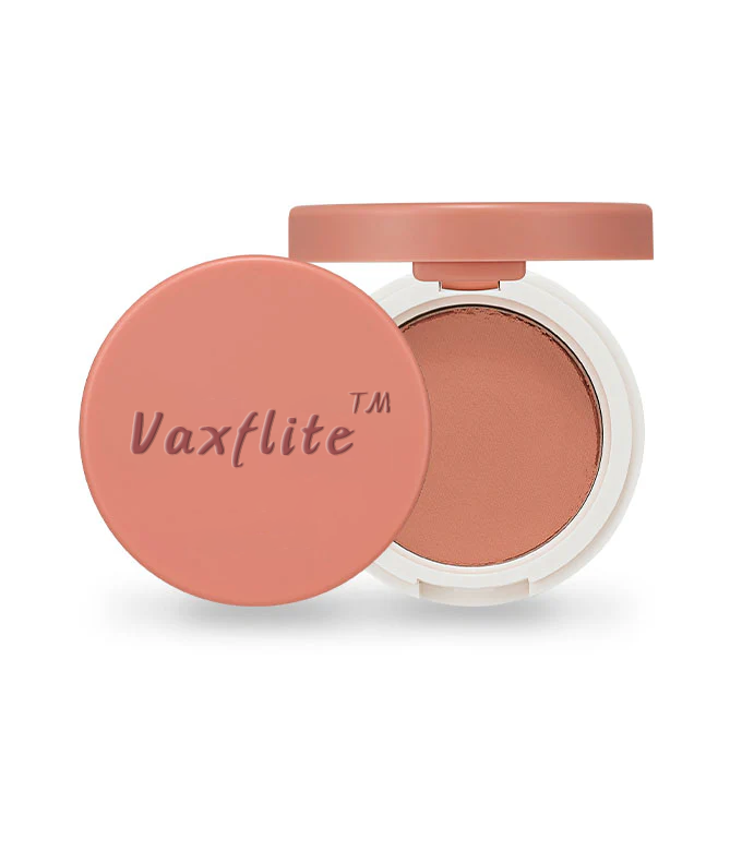 Look Alive, Feel Amazing — Vaxflite™ Blusher Wakes Up Your Face