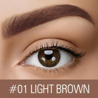 LIGHT-BROWN