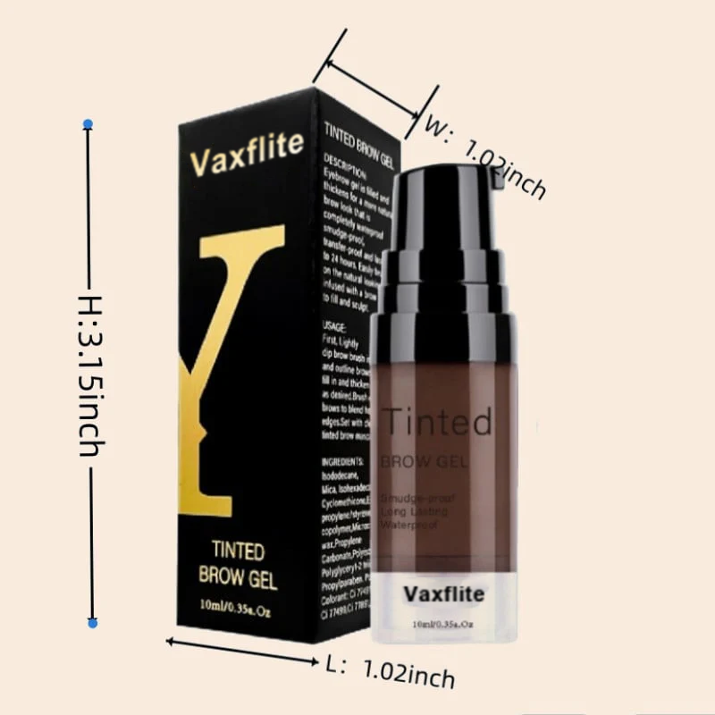 đGrab this limited-time offer before itâs gone! đ„Longwear Waterproof Tinted Brow Gelđ„