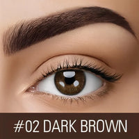 DARK-BROWN