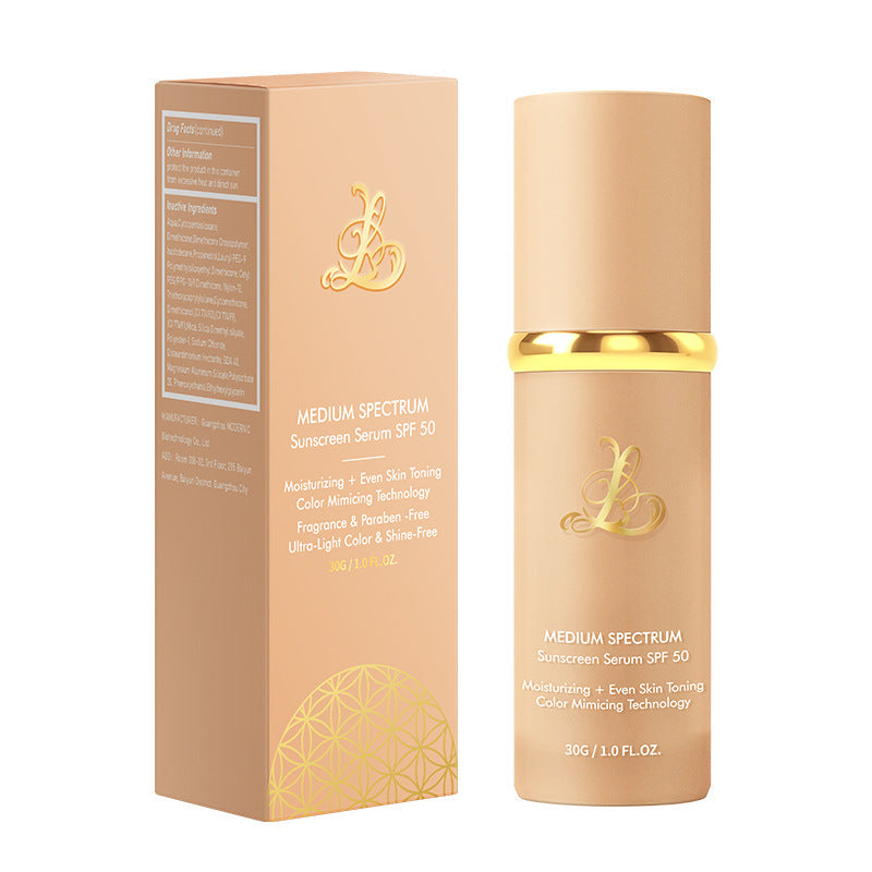 đ„Final 3 Hours: 70% OFFđ„ 4 In 1 Color Changing Foundation