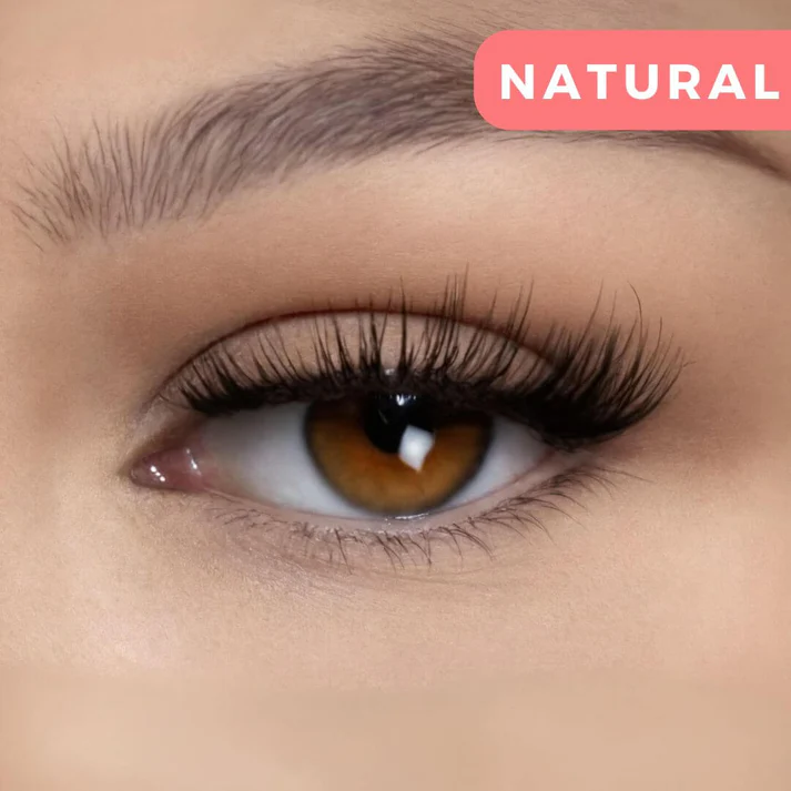 Feel Confident. Look Flawless. Blizkox™ Magnetic Lashes Got You