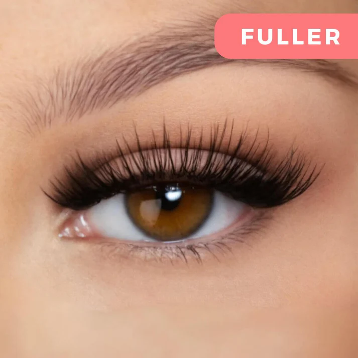 Feel Confident. Look Flawless. Blizkox™ Magnetic Lashes Got You