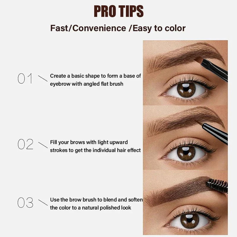 đGrab this limited-time offer before itâs gone! đ„Longwear Waterproof Tinted Brow Gelđ„
