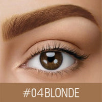 BLONDE