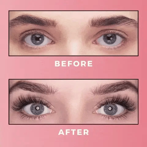 Feel Confident. Look Flawless. Blizkox™ Magnetic Lashes Got You