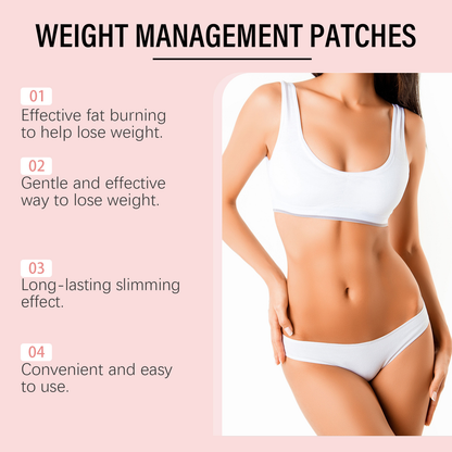 🌙GLP-1 Patch –  Support Appetite Control & Weight Loss🌙