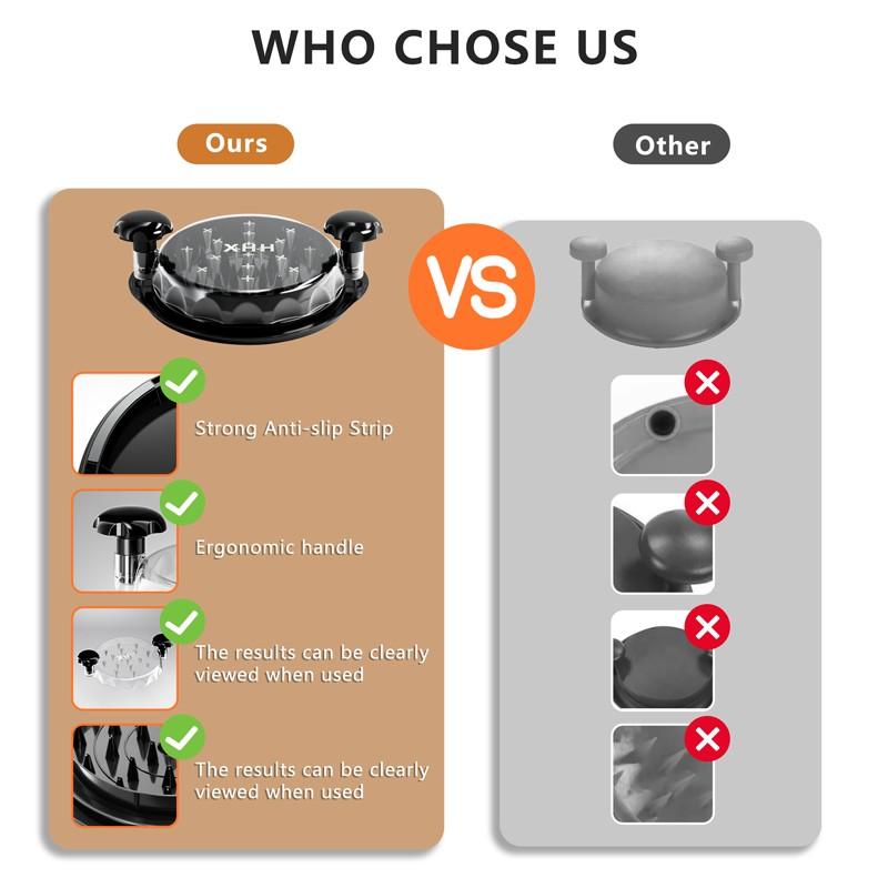 Turn Any Cook into a Shredding Master in Seconds 👨‍🍳⚡