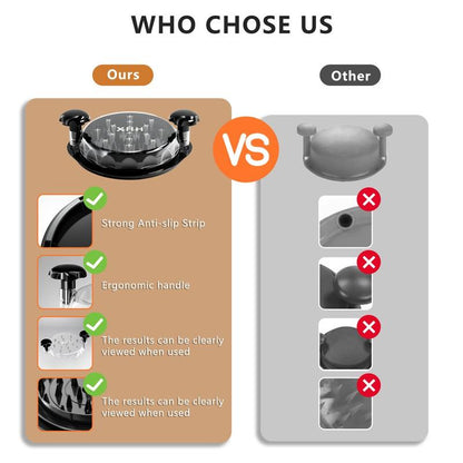 Turn Any Cook into a Shredding Master in Seconds 👨‍🍳⚡