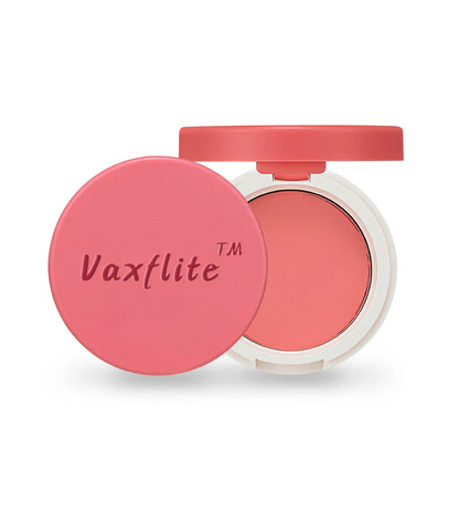 Look Alive, Feel Amazing — Vaxflite™ Blusher Wakes Up Your Face