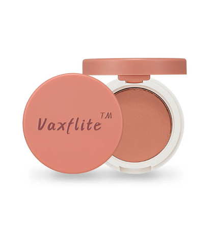 Look Alive, Feel Amazing — Vaxflite™ Blusher Wakes Up Your Face