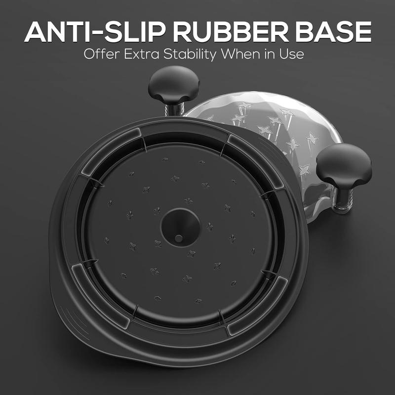 2025’s Ultimate Meat Shredder: Shred Like a Pro, No Forks Needed! 🍗💥