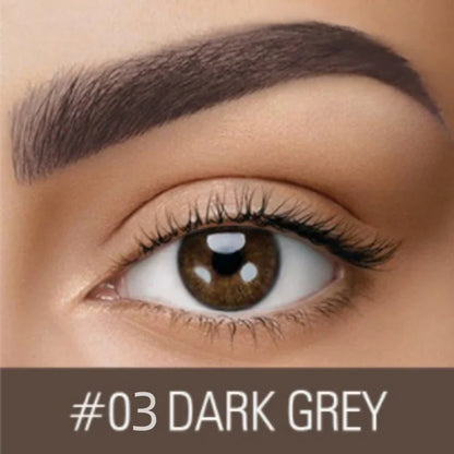 🕒Grab this limited-time offer before it’s gone! 🔥Longwear Waterproof Tinted Brow Gel🔥