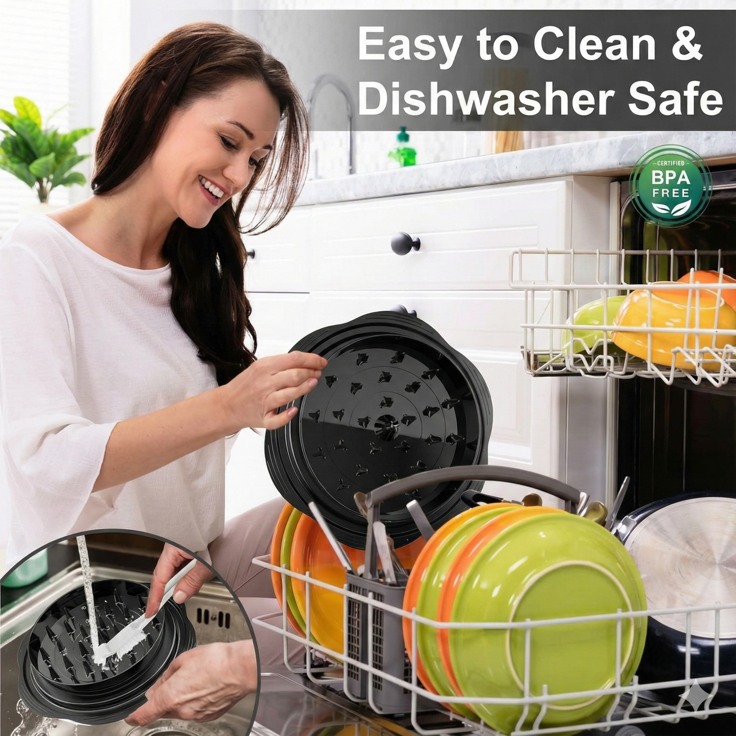 Turn Any Cook into a Shredding Master in Seconds 👨‍🍳⚡