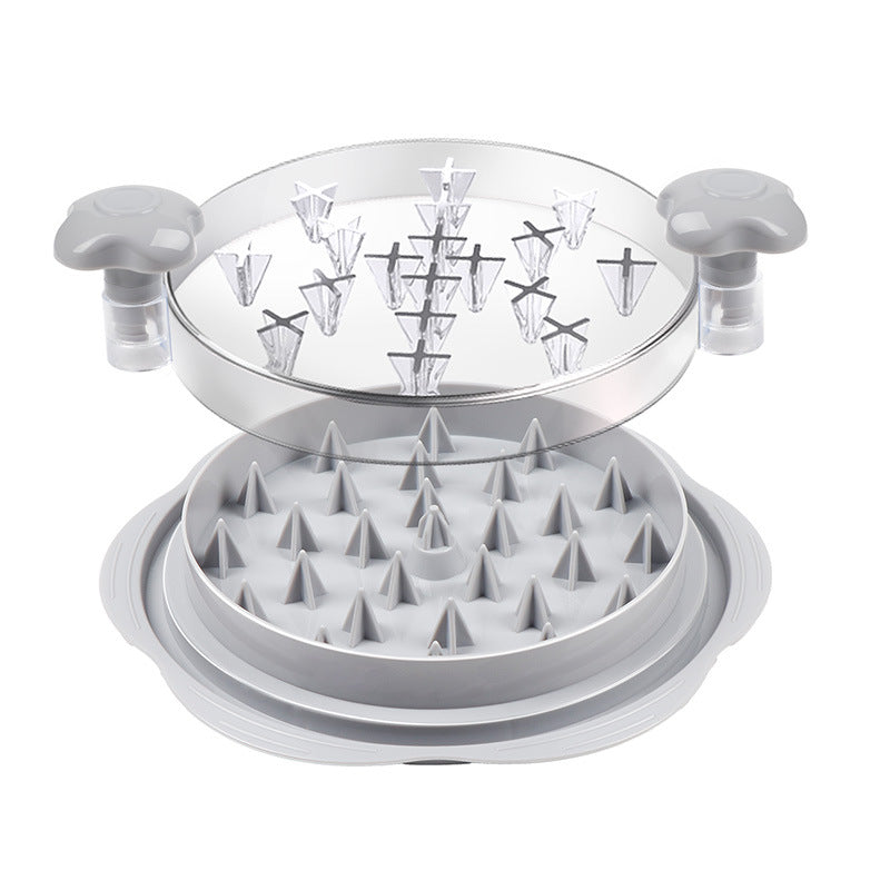 2025’s Ultimate Meat Shredder: Shred Like a Pro, No Forks Needed! 🍗💥