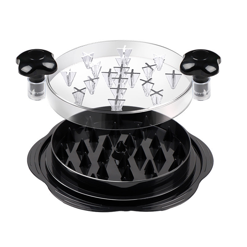 Turn Any Cook into a Shredding Master in Seconds 👨‍🍳⚡