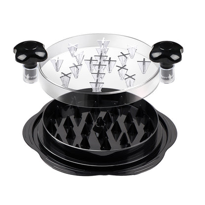 Turn Any Cook into a Shredding Master in Seconds 👨‍🍳⚡