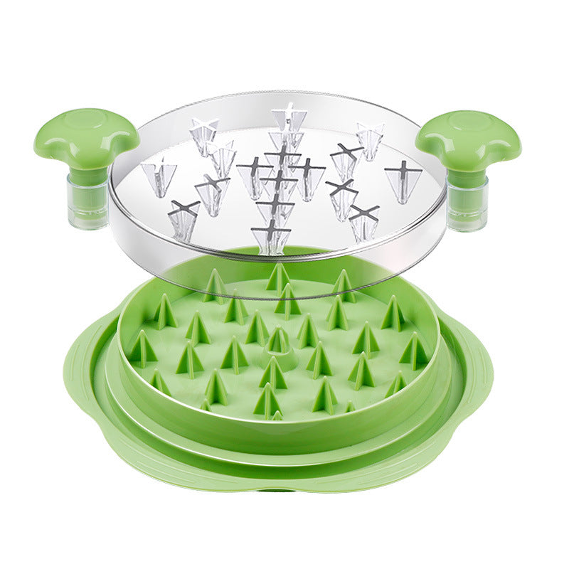 2025’s Ultimate Meat Shredder: Shred Like a Pro, No Forks Needed! 🍗💥