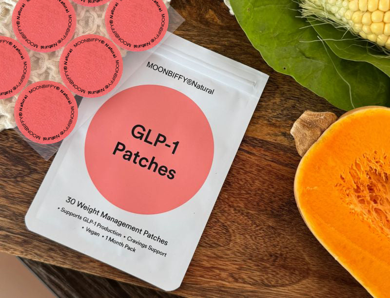 🌙GLP-1 Patch –  Support Appetite Control & Weight Loss🌙