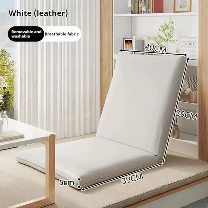 Foldable Small Sofa for Bedroom & Living Room