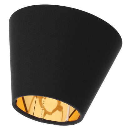 Handmade E14 Fabric Lampshade – For Home, Hotel & Bedroom Decor