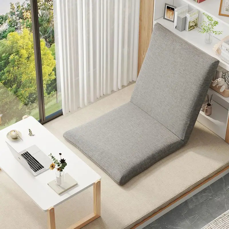 Foldable Small Sofa for Bedroom & Living Room