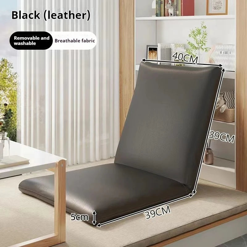 Foldable Small Sofa for Bedroom & Living Room