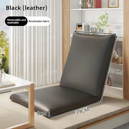 Foldable Small Sofa for Bedroom & Living Room