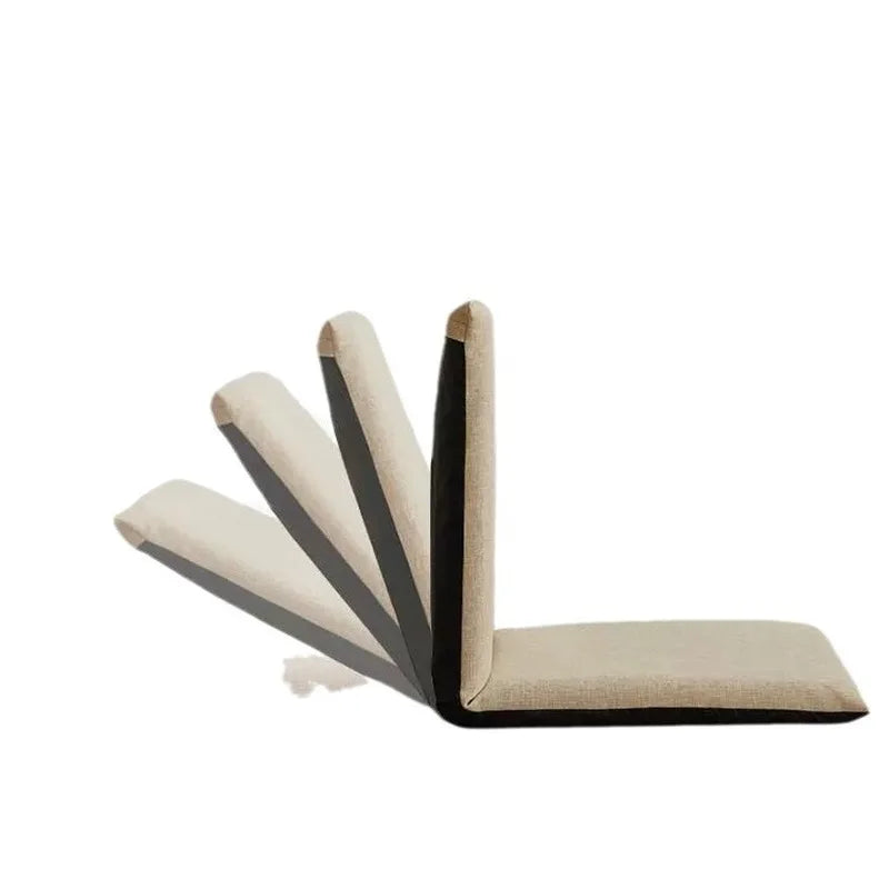 Foldable Small Sofa for Bedroom & Living Room