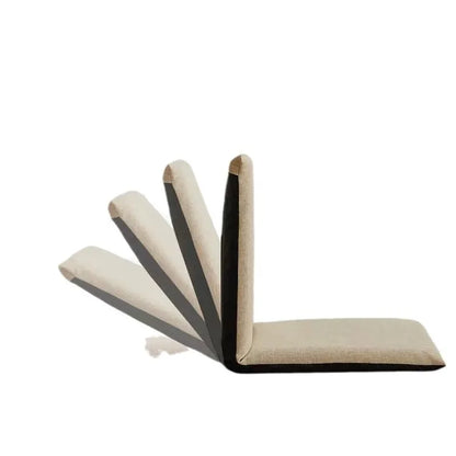 Foldable Small Sofa for Bedroom & Living Room