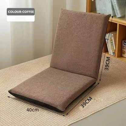 Foldable Small Sofa for Bedroom & Living Room