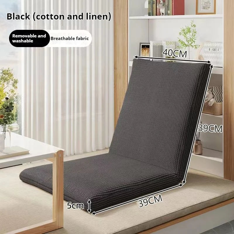 Foldable Small Sofa for Bedroom & Living Room