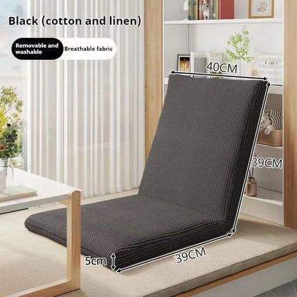 Foldable Small Sofa for Bedroom & Living Room