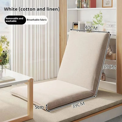 Foldable Small Sofa for Bedroom & Living Room