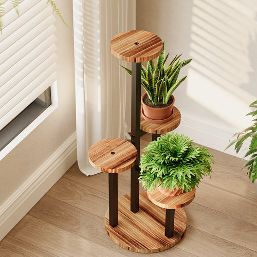 ndoor/Outdoor Plant Rack