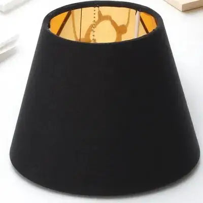 Handmade E14 Fabric Lampshade – For Home, Hotel & Bedroom Decor