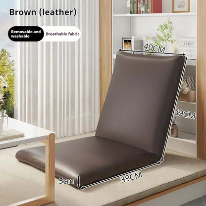 Foldable Small Sofa for Bedroom & Living Room