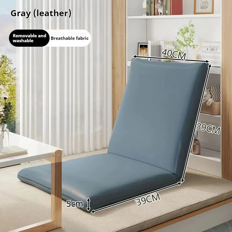 Foldable Small Sofa for Bedroom & Living Room