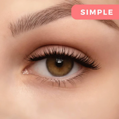 Feel Confident. Look Flawless. Blizkox™ Magnetic Lashes Got You