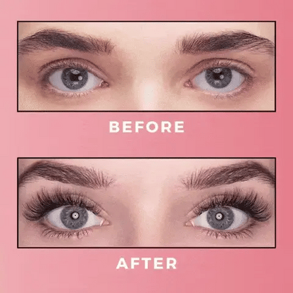 Feel Confident. Look Flawless. Blizkox™ Magnetic Lashes Got You