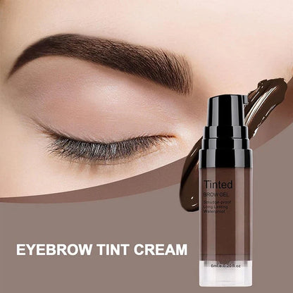 🕒Grab this limited-time offer before it’s gone! 🔥Longwear Waterproof Tinted Brow Gel🔥